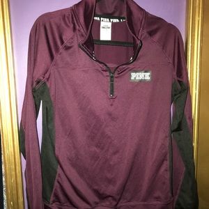 Like-New PINK Pullover